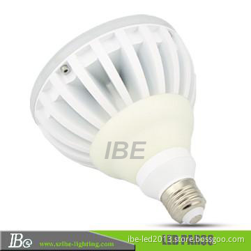 20W LED Par Lights Bulb New Items 100lm/W E27/E26 Base